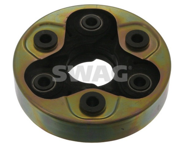 Gelenk Gelenkwelle Swag 30 91 9532 FüR Skoda 1J2 Golf Bora Audi Vw 1J6 1J1 4 1 2-image