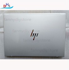 NEW N96536-001HP EliteBook 640 G11 LCD Rear Top Lid Back Cover Without antenna
