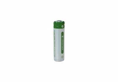 LED LENSER  Akku 500985 LED Lampe Leuchte Batterien Leuchtmittel Akku