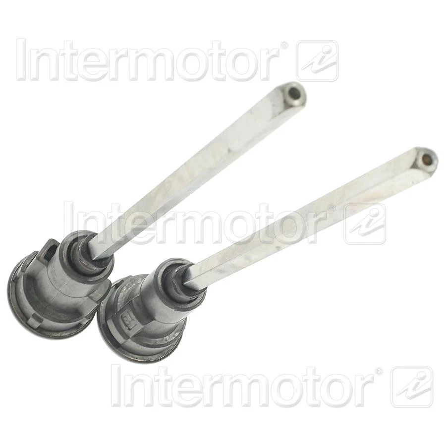 Kit de cerradura de puerta para Jeep CJ7 1982 SMP Foto 3 de 4