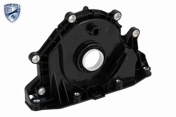 Vaico Wellendichtring Kurbelwelle V10-3682 FüR Audi Seat Skoda VW Q5 Golf Crlb 7-image