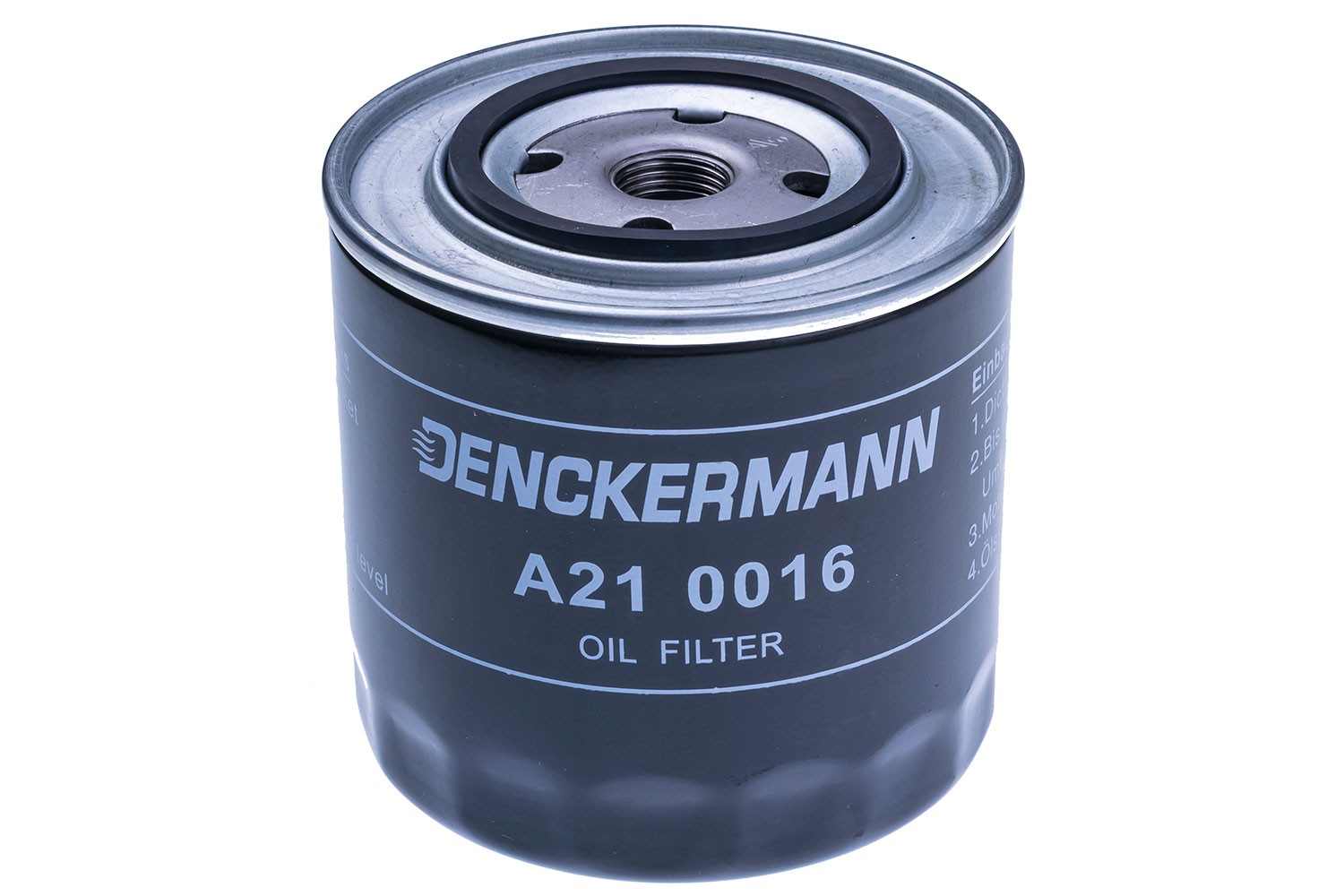 Fits DENCKERMANN FILTRY A210016 OIL FILTER
