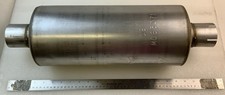 Donaldson MUFFLER EXHAUST ACCS P/N: M065071 N...