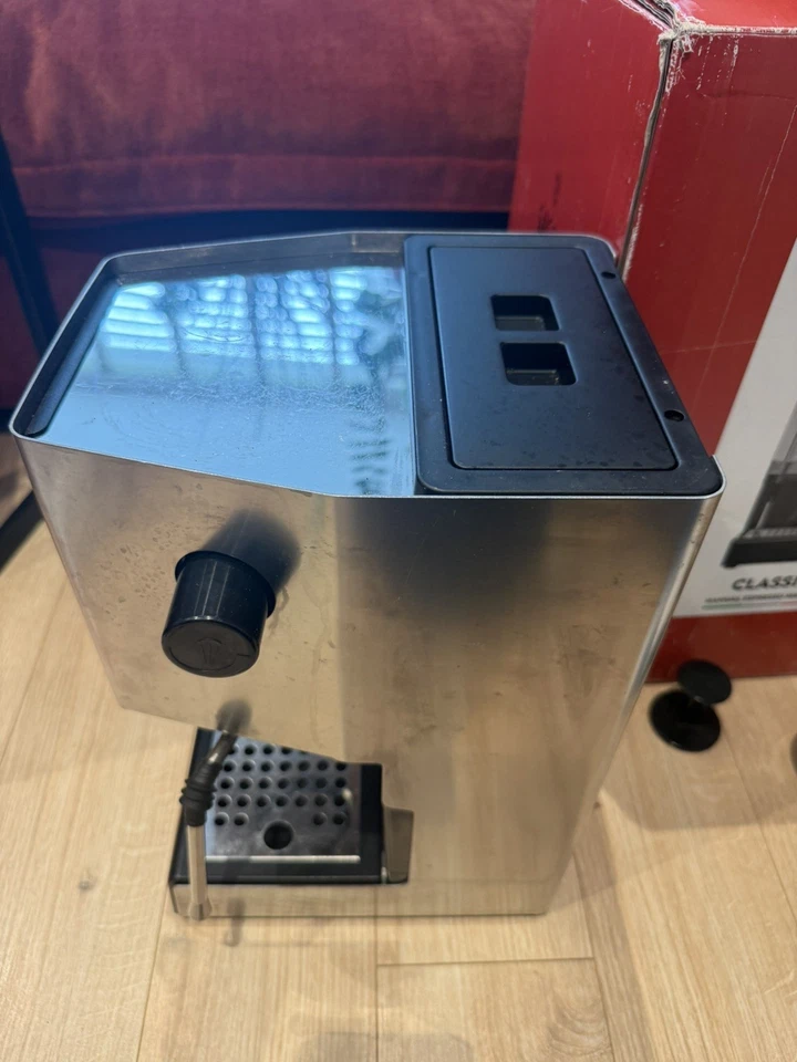 Gaggia Classic Pro, photo 2 of 5