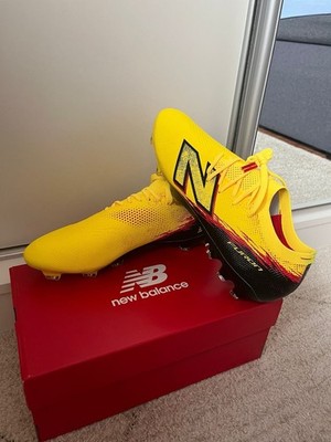 New Balance Furon Elite MG F8 gelb neu