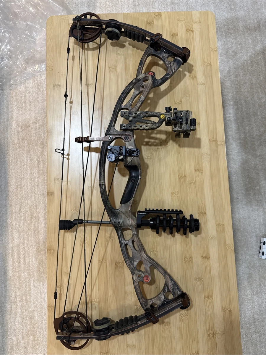 Hoyt Archery Compound Bows for sale | eBay