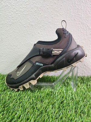 Nike ACG Phassad Ironstone Black HM7133-201 Trail Shoes Mens 8 New RARE