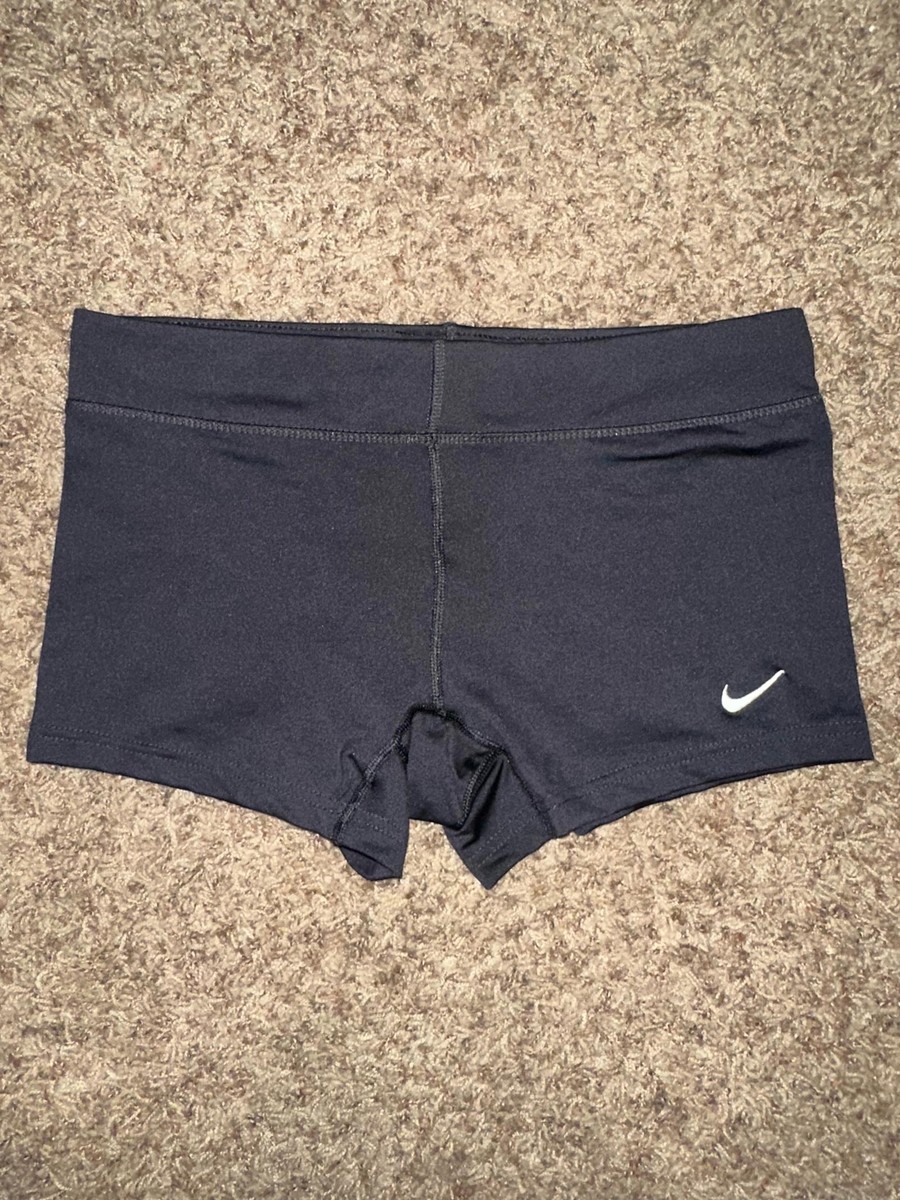 Nike Performance Women's Game Volleyball Shorts