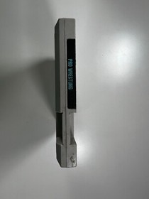 Pro Wrestling  - Cartouche jeu -   ASI ASIAN Version  - Nintendo NES