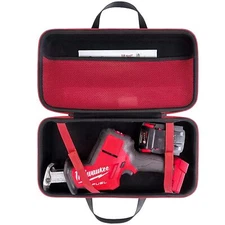khanka Hard Tool Case Replacement for Milwaukee M18 FUEL Cordless Hackzall Re...