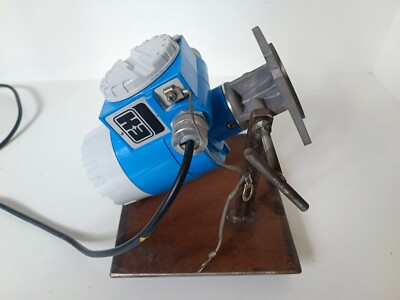 Granuflow, 230V, GMR130-G1A1, Endress und Hauser, neuwertig