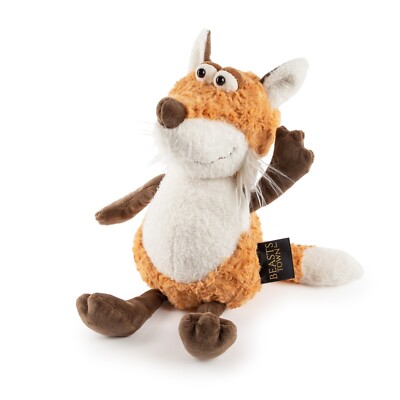 Sigikid Beasts Town Fuchs Penny Pincher
