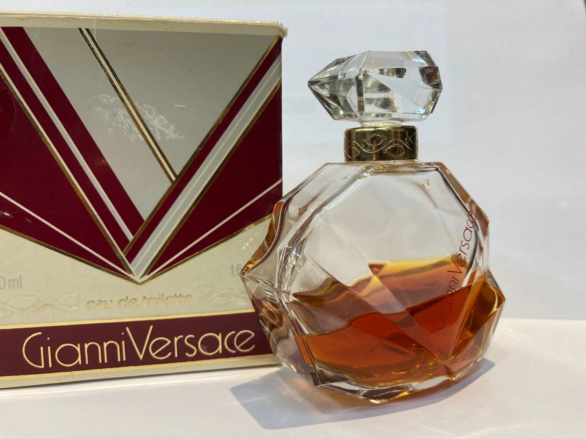 Gianni versace eau de toilette sale