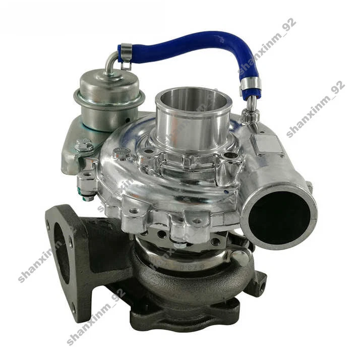 Turbocompresor Turbo CT16 17201-OL030 para motor Toyota Land Cruiser Hi-Lux 2KDFTV Foto 2 de 4