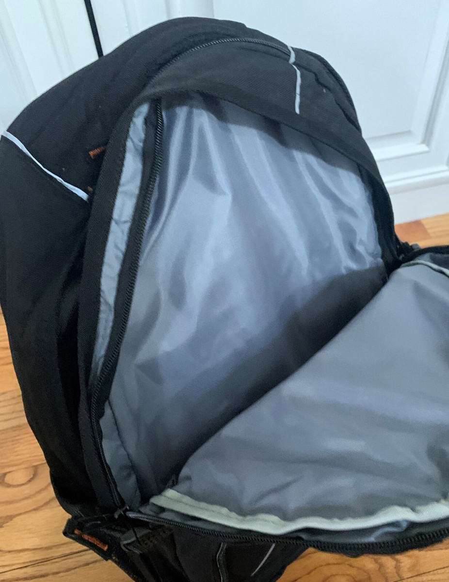 Amazon Basics Laptop Backpack - Fits Up to 17-Inch Laptops, black | eBay Amazon Basics Laptop Backpack - Fits Up to 17-Inch Laptops, black | eBay