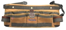 Veto Pro Pac TA-WB Tool Waist Apron