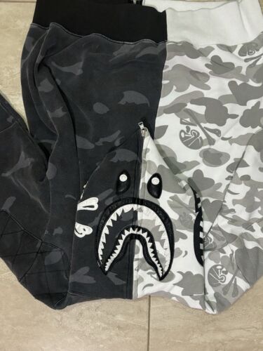 Bape x Neighborhood