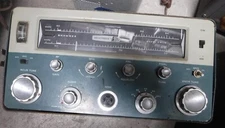 VINTAGE HEATHKIT  SHAWNEE  HW-10 FOR   PARTS AND RESTORATION UNTESTED