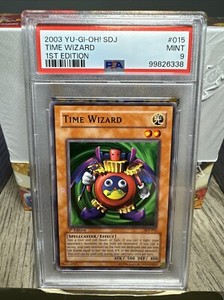 1st Edition Time Wizard | eBay 1st Edition Time Wizard | eBay