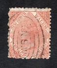 Australia New South Wales 1877 stamp SG#213 START15%ONLY used CV=31$