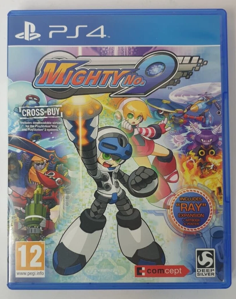 Ps4 pegi 3 games outlet