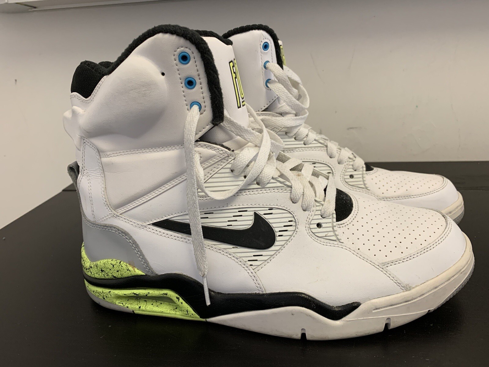 nike air command force size 11