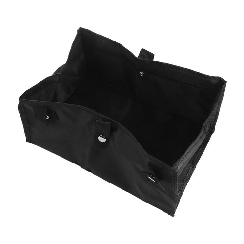 Large Capacity Walker Bottom Organizer Under Seat Rollator Pouch Outdoor - Picture 11 of 12