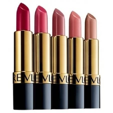 Revlon Super Lustrous Lipstick, You Choose