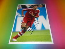 Roy Makaay Bayern Munich Signed Autographed Autograph on 20x28 Photo