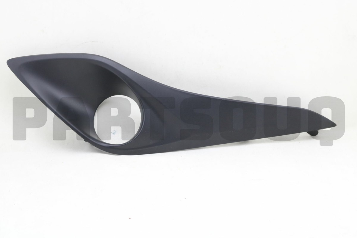 521280D700 Genuine Toyota COVER, FR BUMPER HOL 52128-0D700 | eBay