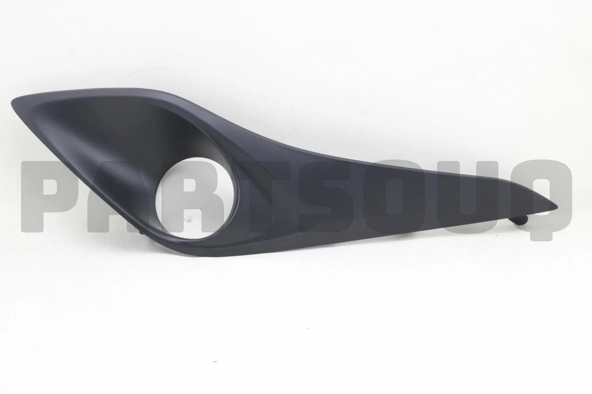 521280D700 Genuine Toyota COVER, FR BUMPER HOL 52128-0D700 | eBay