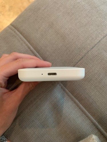 Chargeur sans fil portable neuf pour Apple iPhone ! - Photo 2 sur 4