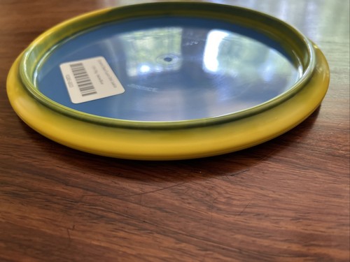 Dynamic Discs Fuzion Orbit Justice - Picture 10 of 13