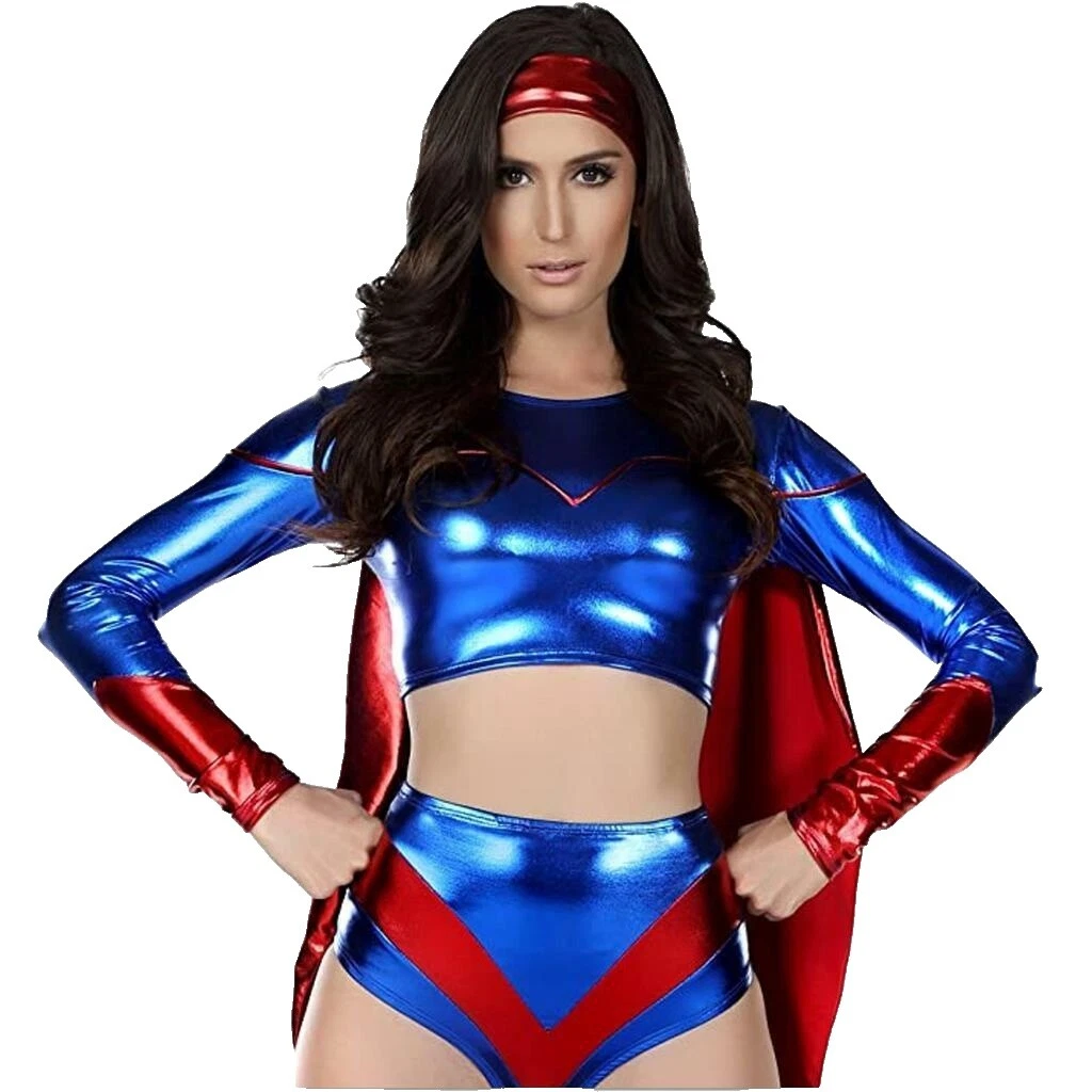 Trajes de superhéroes Forplay