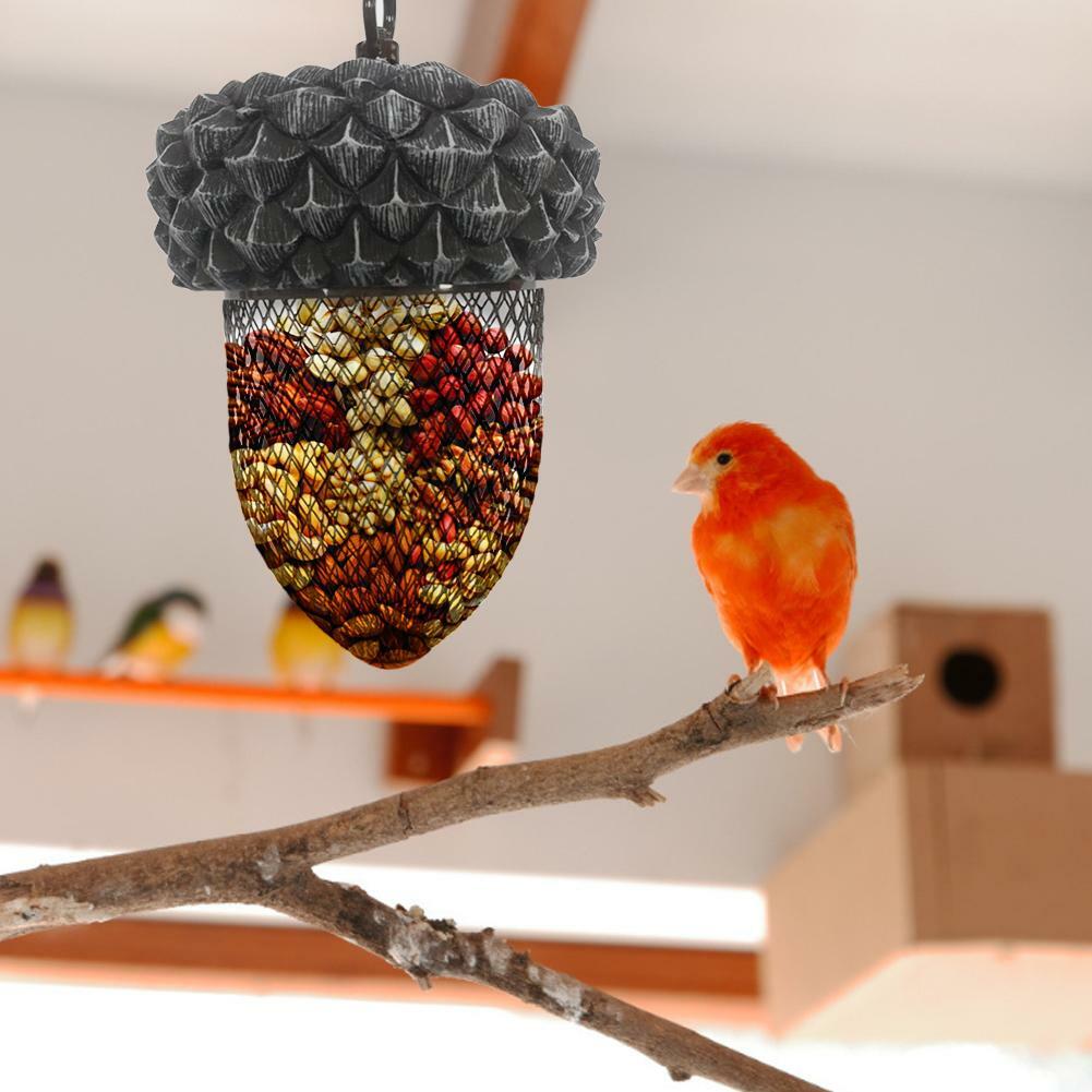 Bird Feeder Bird Feeder Outdoor Ball Grease Dumpling For Sale Online
