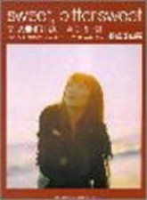Yumi Matsutoya Piano Solo SWEET,bittersweet YUMING BALLAD BEST Book Score Japan
