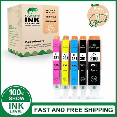 canon ts6200 ink replacement