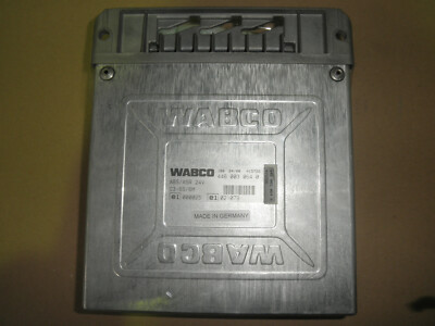 Wabco ABS / ASR 24 Volt Steuergerät 446 003 064 0   !!! Sonderpreis !!!