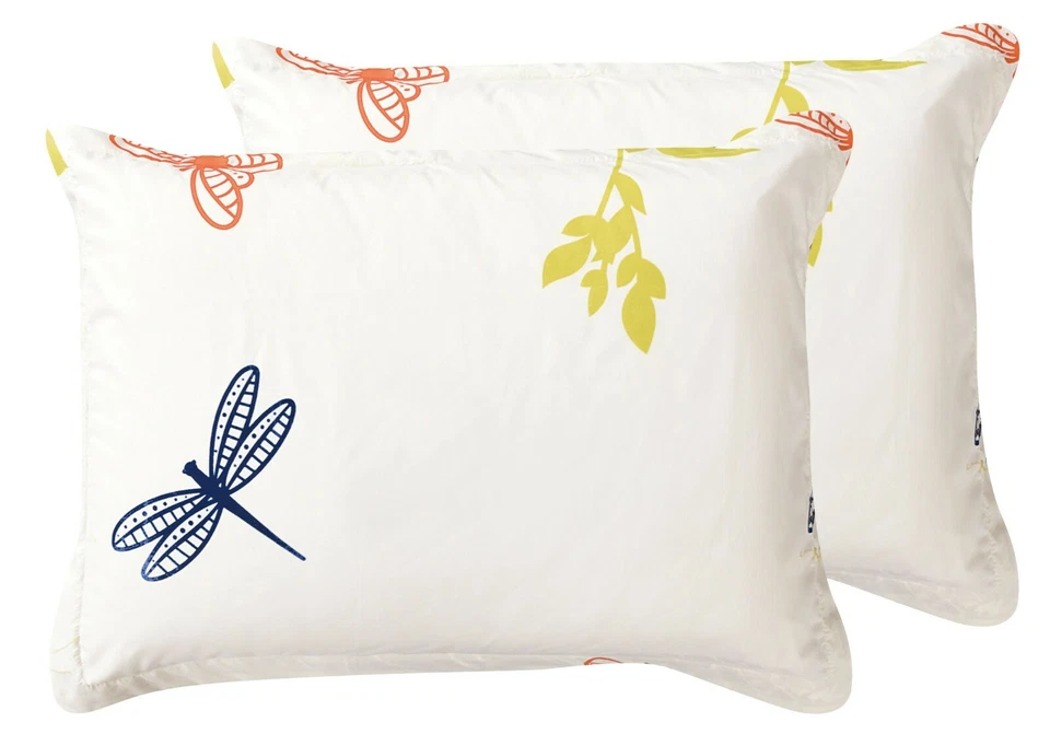 Juego de edredón de cama Selena 8 piezas doble-completo-queen-king con sábanas y fundas de almohada Foto 4 de 4