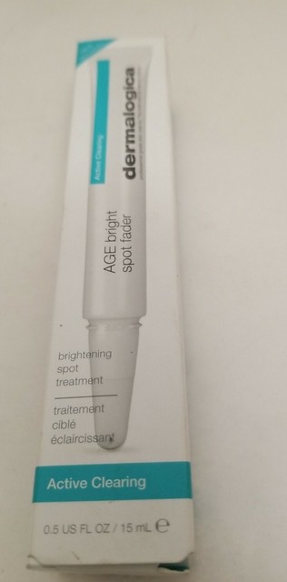 dermalogica spot treatment