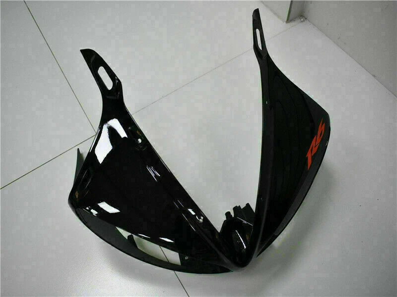 Raven Fairing Matte Black Bodywork for YAMAHA YZF R6 2003-2005 & 2006-2009 R6S - Image 4 of 4