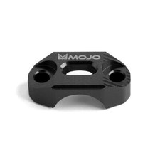 MOJO KTM Brake/Clutch Clamp - CNC Billet Anodized Fits All Brembo Clutch/Brake