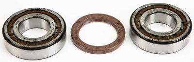 Pro X Crankshaft Bearing & Seal Kit 23.CBS63017