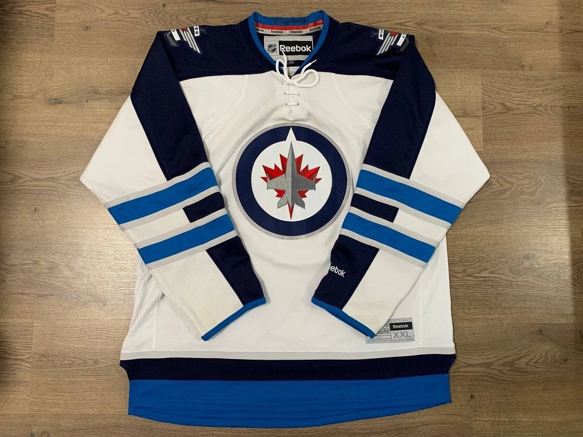 Winnipeg Jets Jersey -  Canada