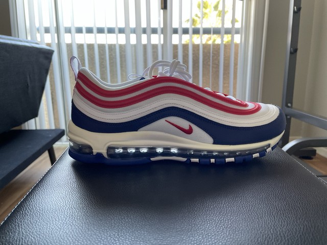 nike air max 97 size 10