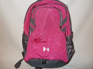 under armour adult team hustle 3.0 backpack
