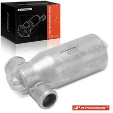 A-premium Idle Air Control Valve For Bmw 323ci 325i 325is X3 X5 M3 Z3 Saab 9-3