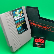 ebay® Auktion 286755014098 | Urban Champion NES European Version NES-UC-EEC Modul in Hülle Thumbnail of ebay® auction 286755014098 | Urban Champion NES European Version NES-UC-EEC Modul in Hülle