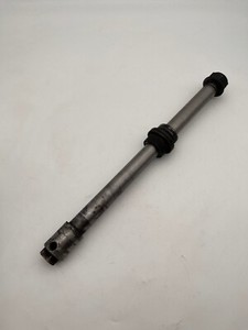 Honda GL1200 GL 1200 Hinterrad Steckachse Achse Rear Wheel Axle #21548