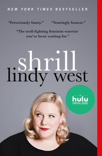 Shrill , West, Lindy